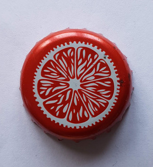 Ožujsko Radler Grapefruit, Zagrebačka pivovara